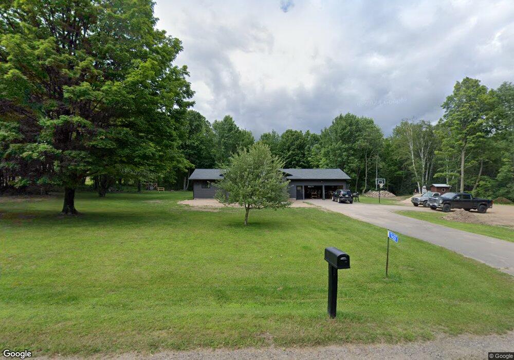 9428 Strong Rd, Argonne, WI 54511 - photo 1