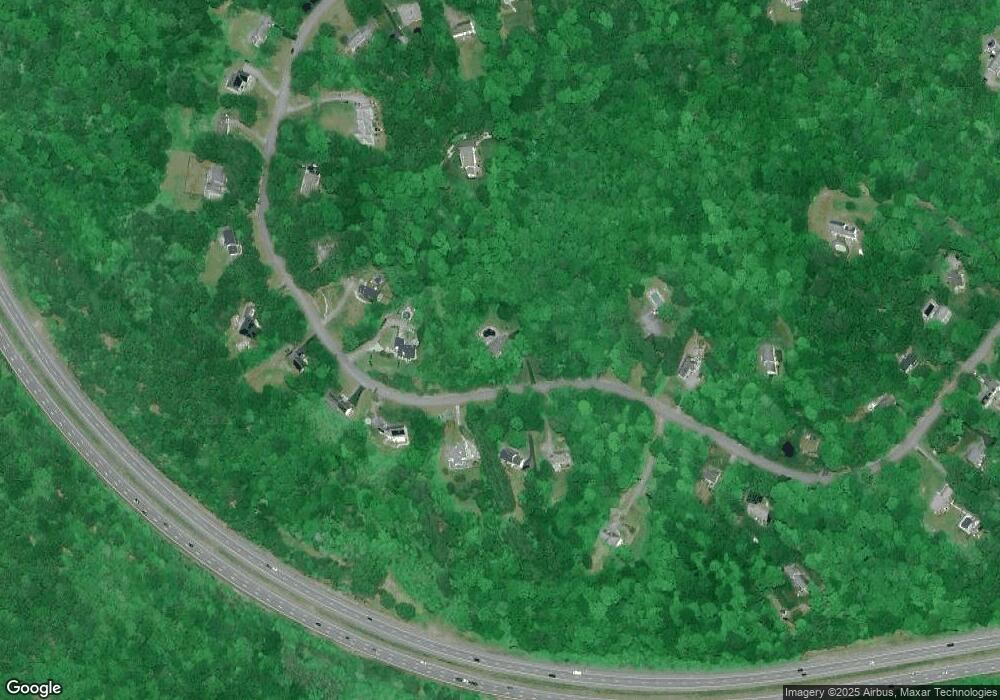 78 Deer Run Dr, Colchester, CT 06415 - photo 1