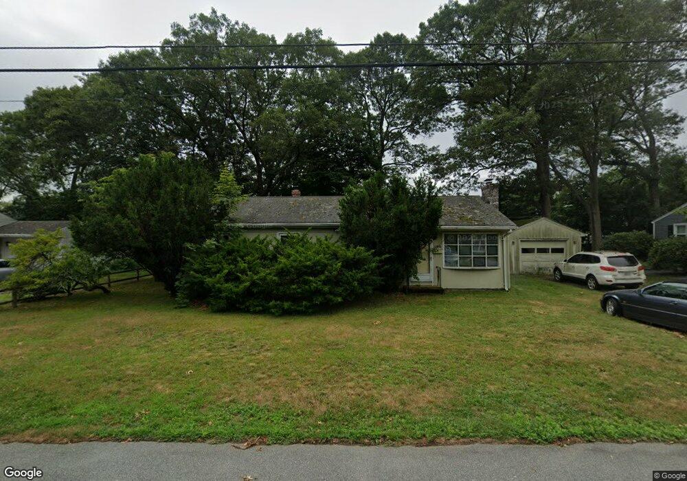 184 Tanner Ave, Warwick, RI 02886 - photo 1