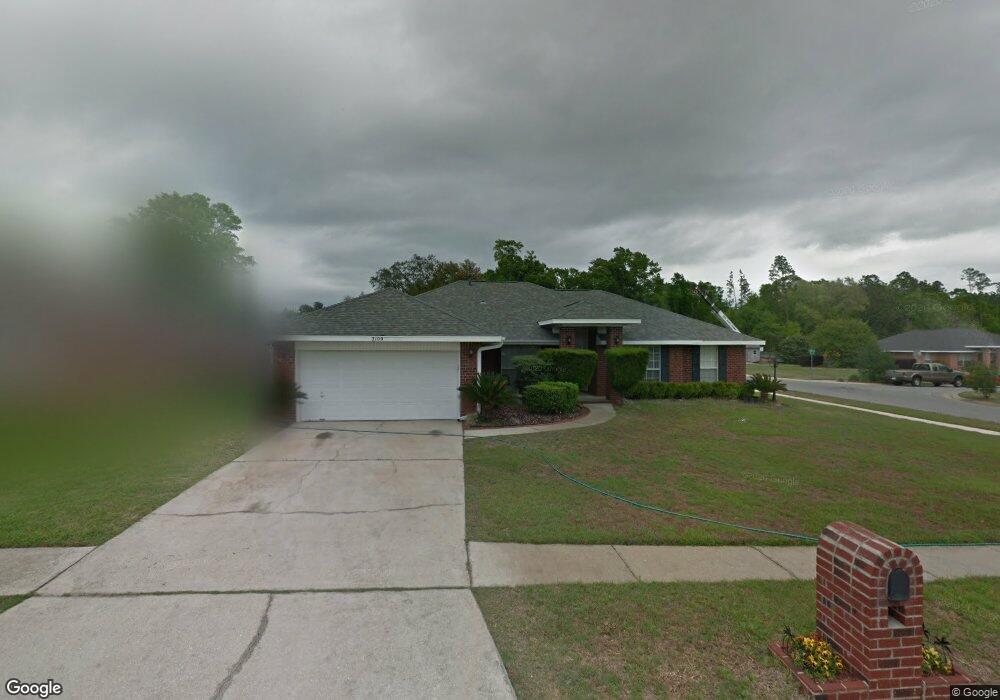 2100 Jarrod Dr, Cantonment, FL 32533 - photo 1