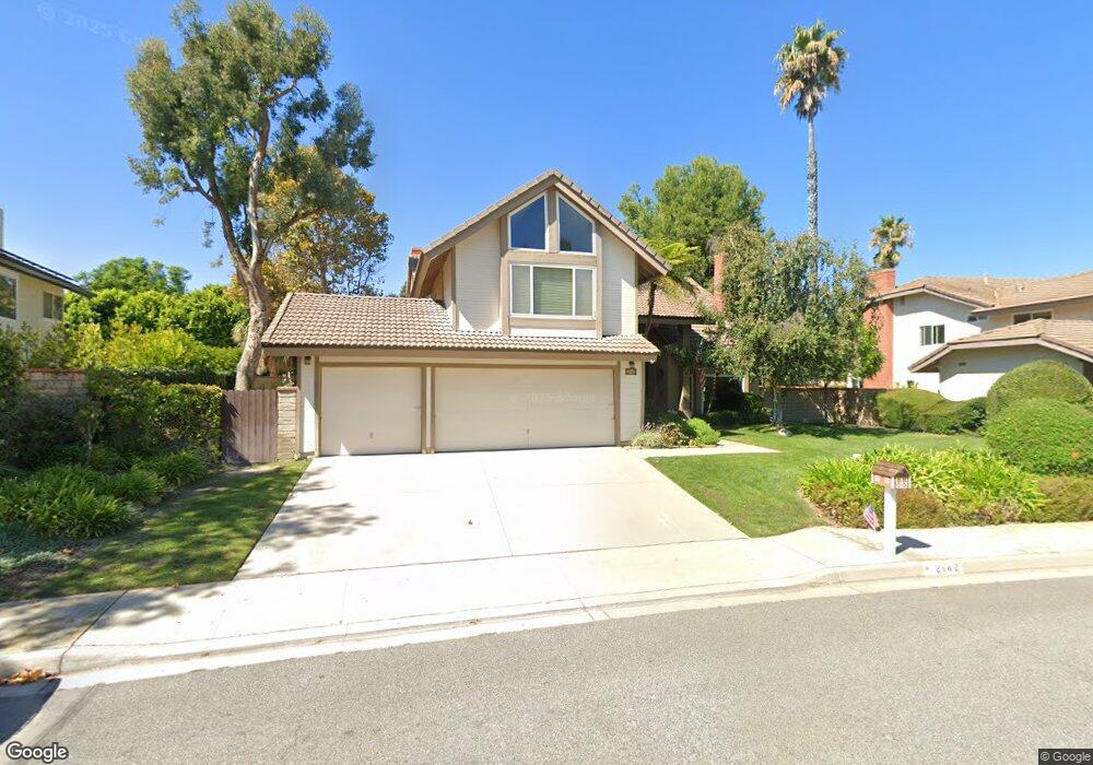 2142 Calle Riscoso, Thousand Oaks, CA 91362 - photo 1