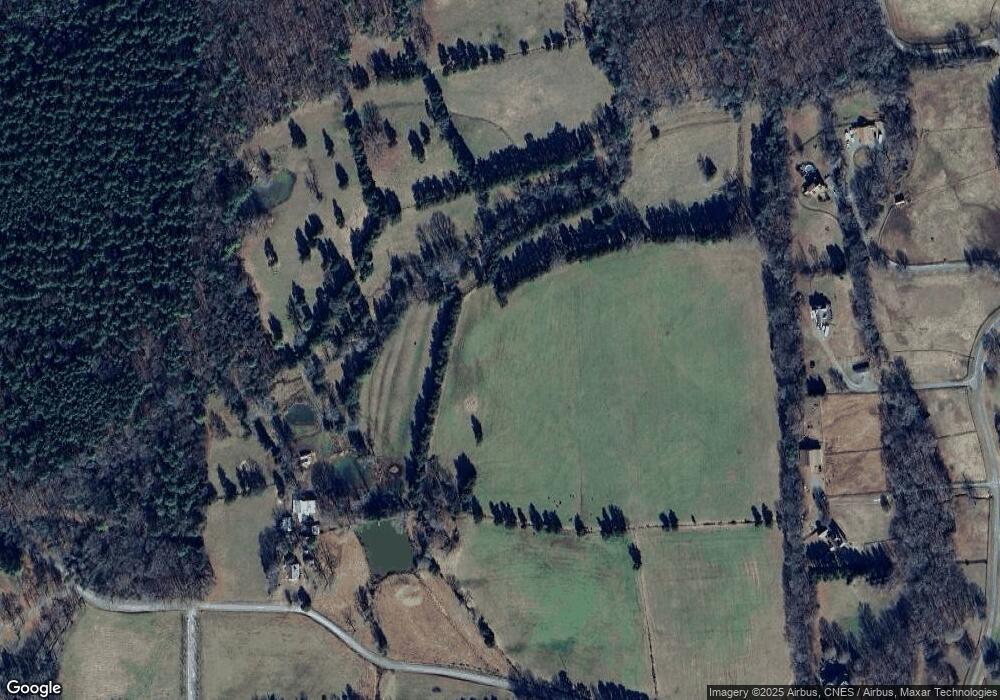 632 Harold Hackney Rd, Siler City, NC 27344 - photo 1