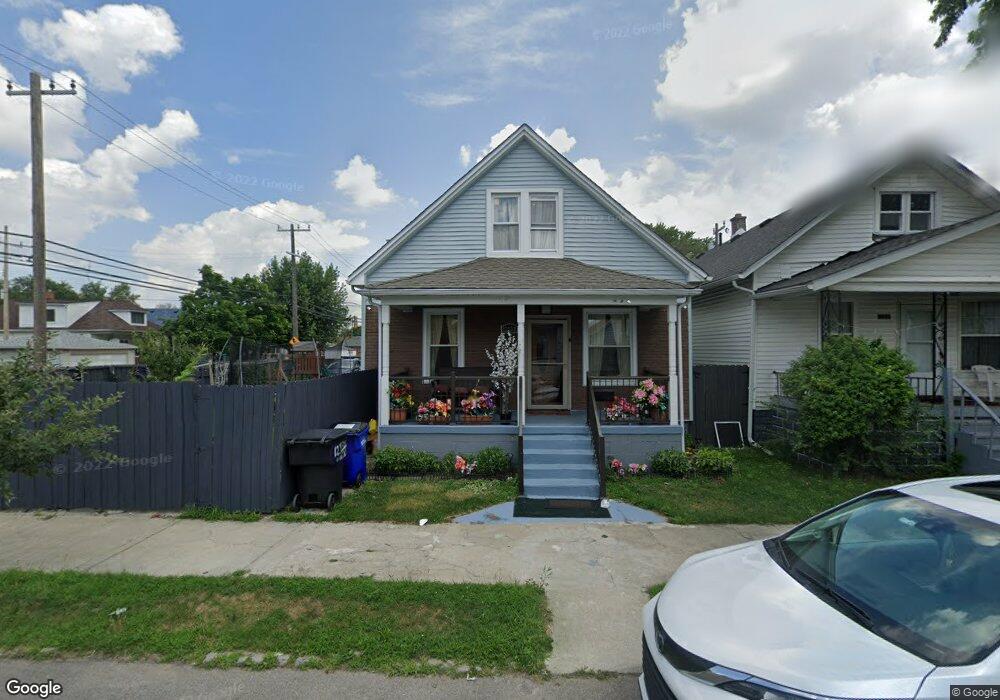 12338 Gallagher St, HamtraMcK, MI 48212 - photo 1
