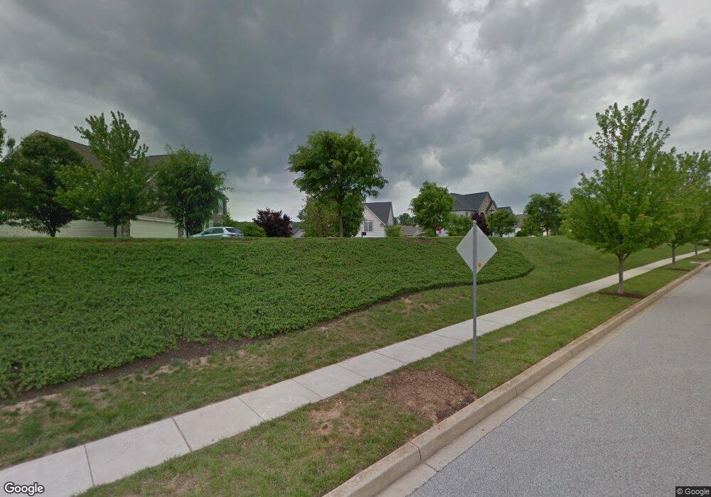 10008 Rolling River Run, Laurel, MD 20723 - photo 1