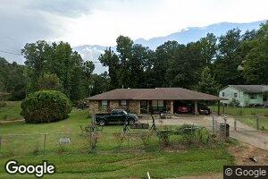 5254 Red Lick Rd, Lorman, MS 39096