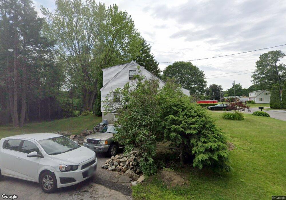 103 Front St, MerriMacK, NH 03054 - photo 1