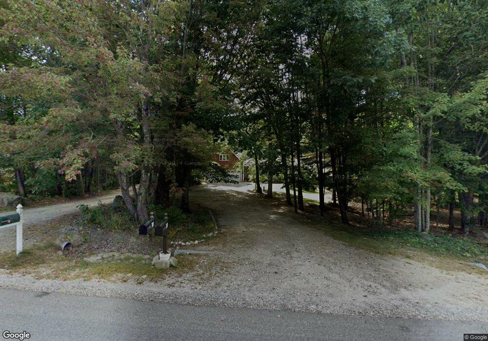 42 Bryana Way, New Gloucester, ME 04260 - photo 1