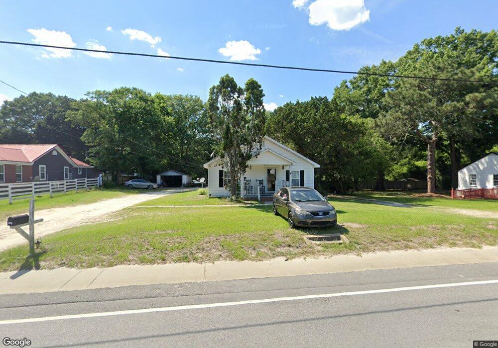 1821 Jefferson Davis Hwy, Camden, SC 29020 - photo 1