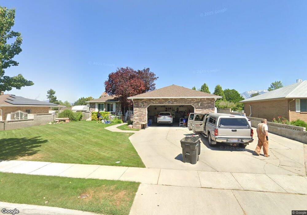 7103 S 2470 W, West Jordan, UT 84084 - photo 1