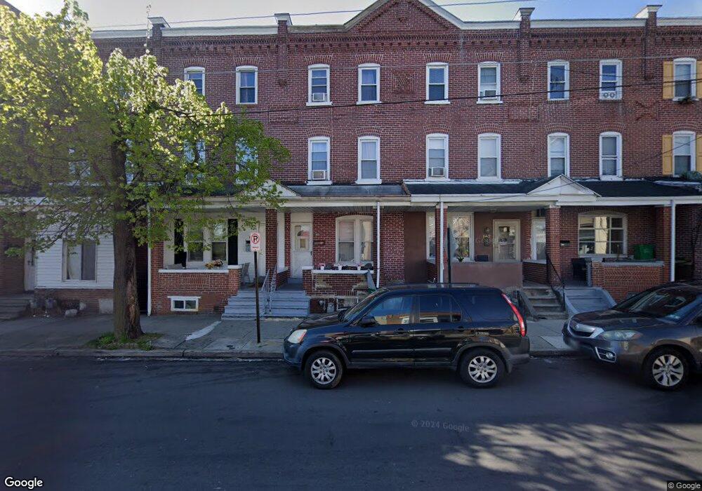 160 W Tilghman St, Allentown, PA 18102 - photo 1