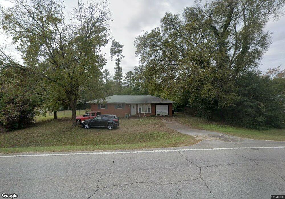 301 Old Evans Rd, Augusta, GA 30907 - photo 1