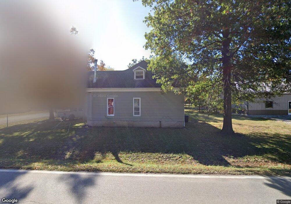 400 S Karner St, Altamont, KS 67330 - photo 1