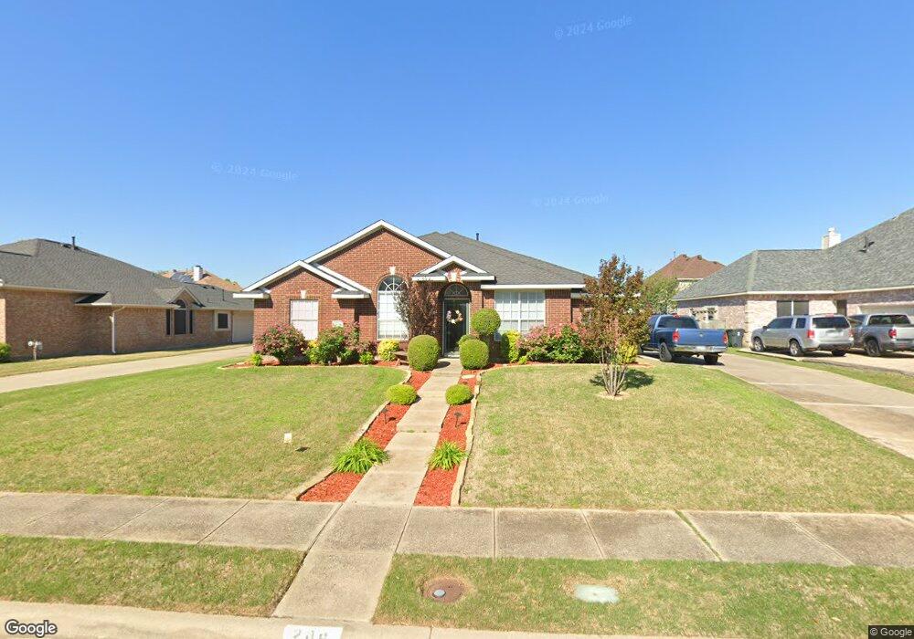 209 Shady Timbers Ln, Murphy, TX 75094 - photo 1