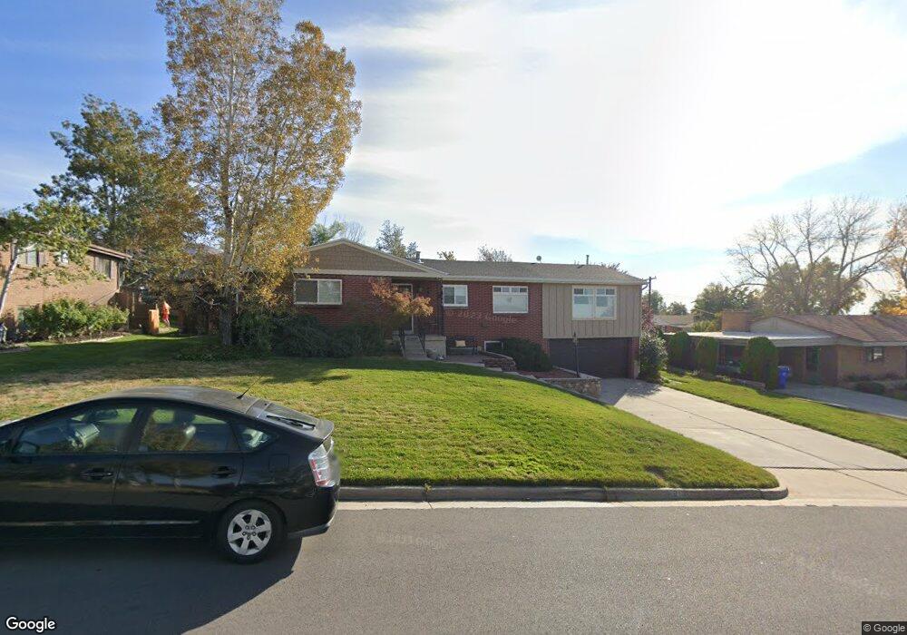 681 W 3400 S, Bountiful, UT 84010 - photo 1