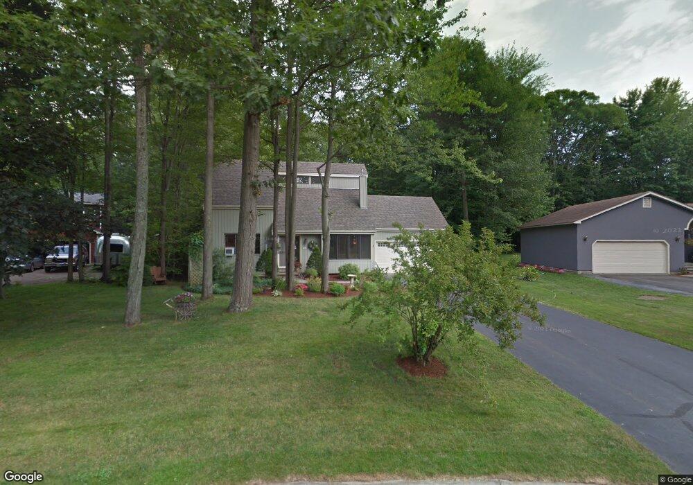 140 Joey Dr, Colchester, VT 05446 - photo 1