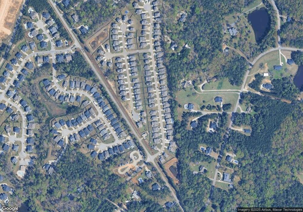 151 Doolittle Dr, Chapin, SC 29036 - photo 1