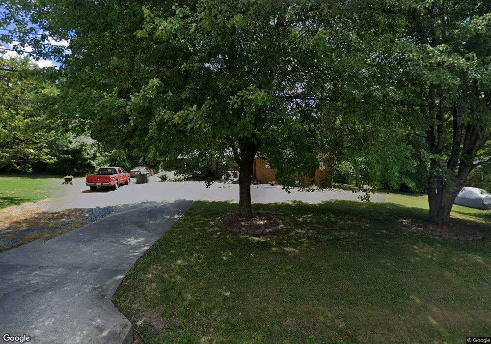 492 Ridge St, Asheboro, NC 27205 - photo 1