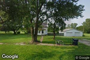 301 2nd St, Whiting, KS 66552