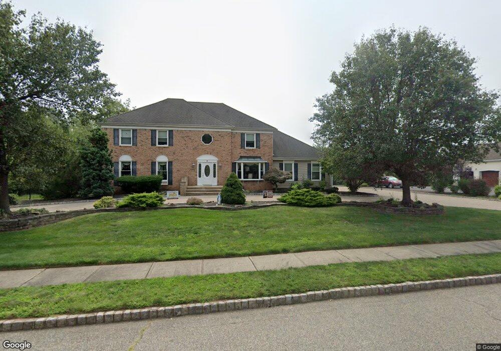 10 Apple Hill Rd, Hillsborough, NJ 08844 - photo 1