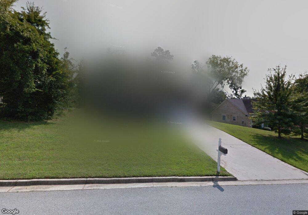 4332 Cedar Lake Cove, Conley, GA 30288 - photo 1