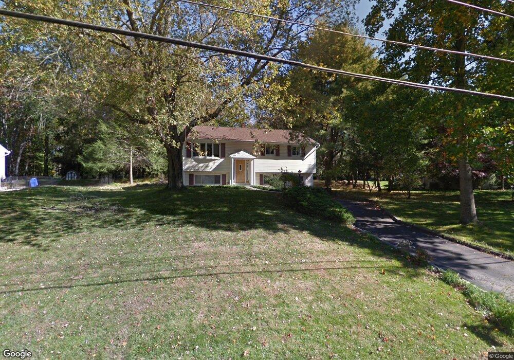 2728 Springhurst St, Yorktown Heights, NY 10598 - photo 1