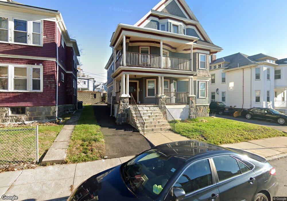 235 Callender St, Dorchester Center, MA 02124 - photo 1