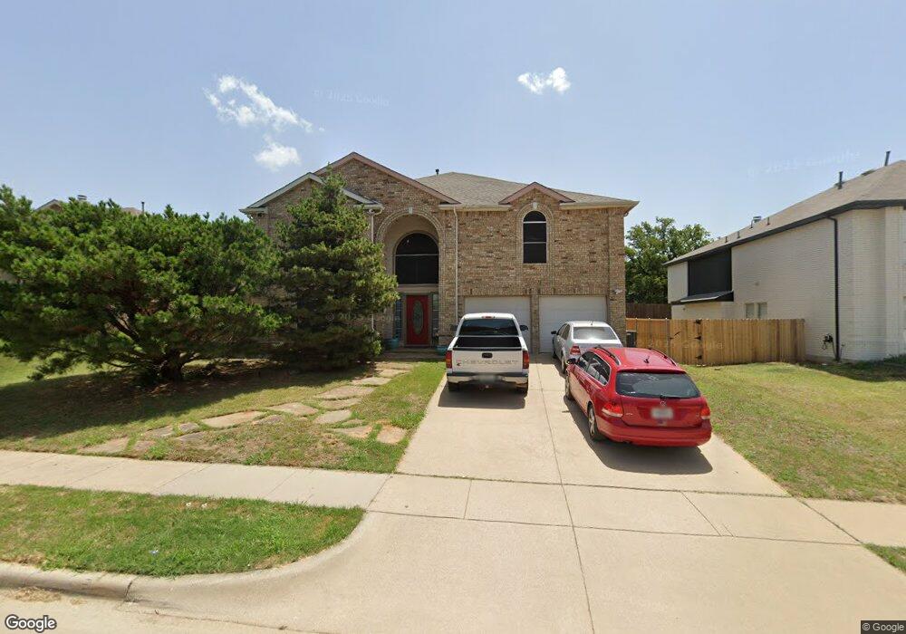 7013 Livingston Dr, Denton, TX 76210 - photo 1