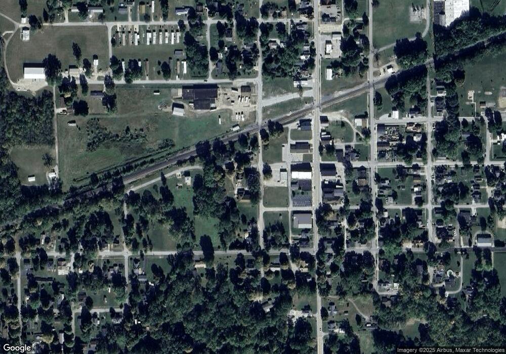 111 W Jefferson St, Andrews, IN 46702 - photo 1