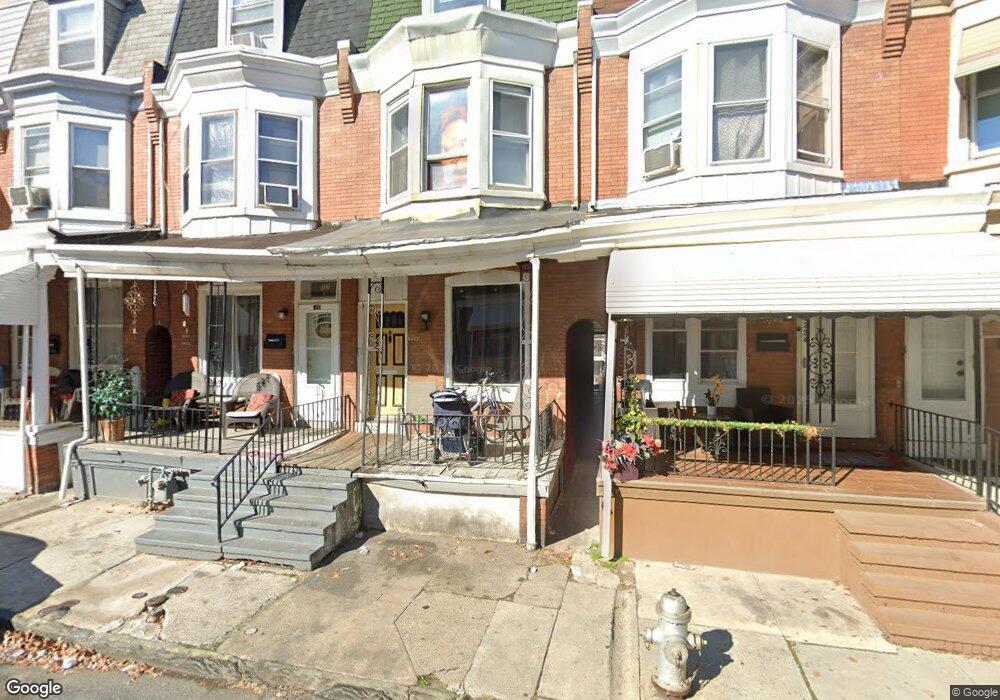 1332 Locust St, Reading, PA 19604 - photo 1