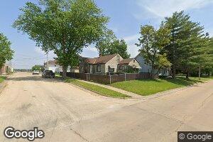 207 Bank St, Sabula, IA 52070