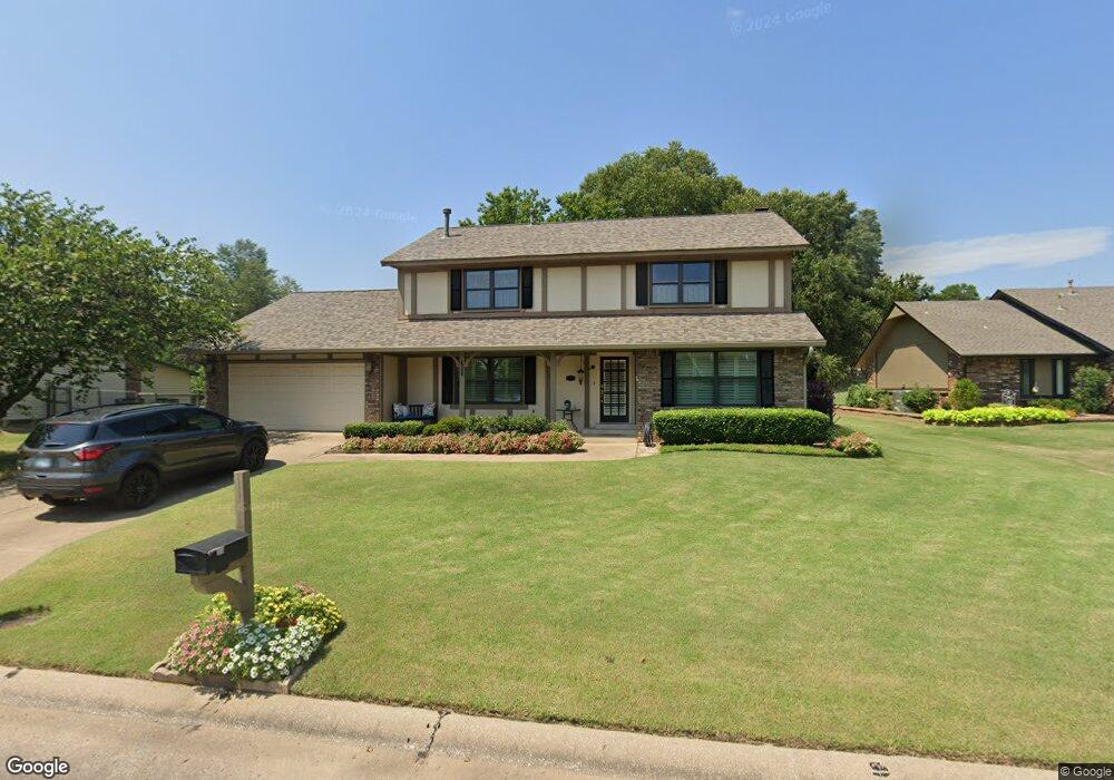 1016 W Ocala St, Broken Arrow, OK 74011 - photo 1