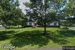 5 Windmill Ct, Plainsboro, NJ 08536