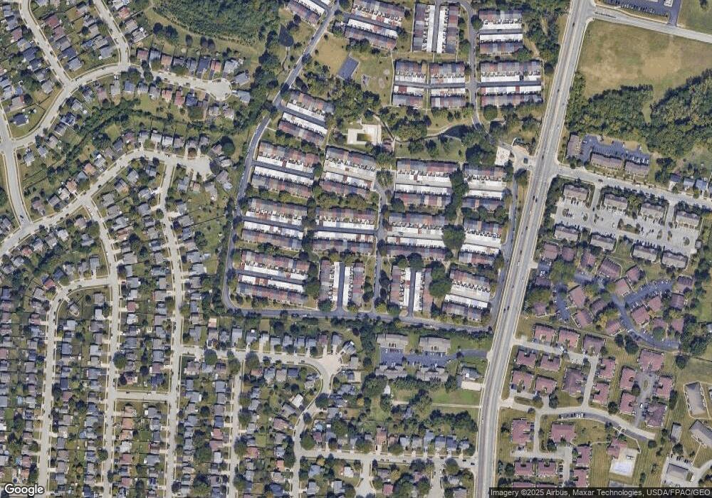 657 Dlyn St, Columbus, OH 43228 - photo 1