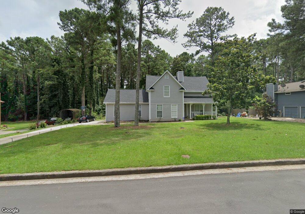 8845 Thomas Rd, Jonesboro, GA 30238 - photo 1