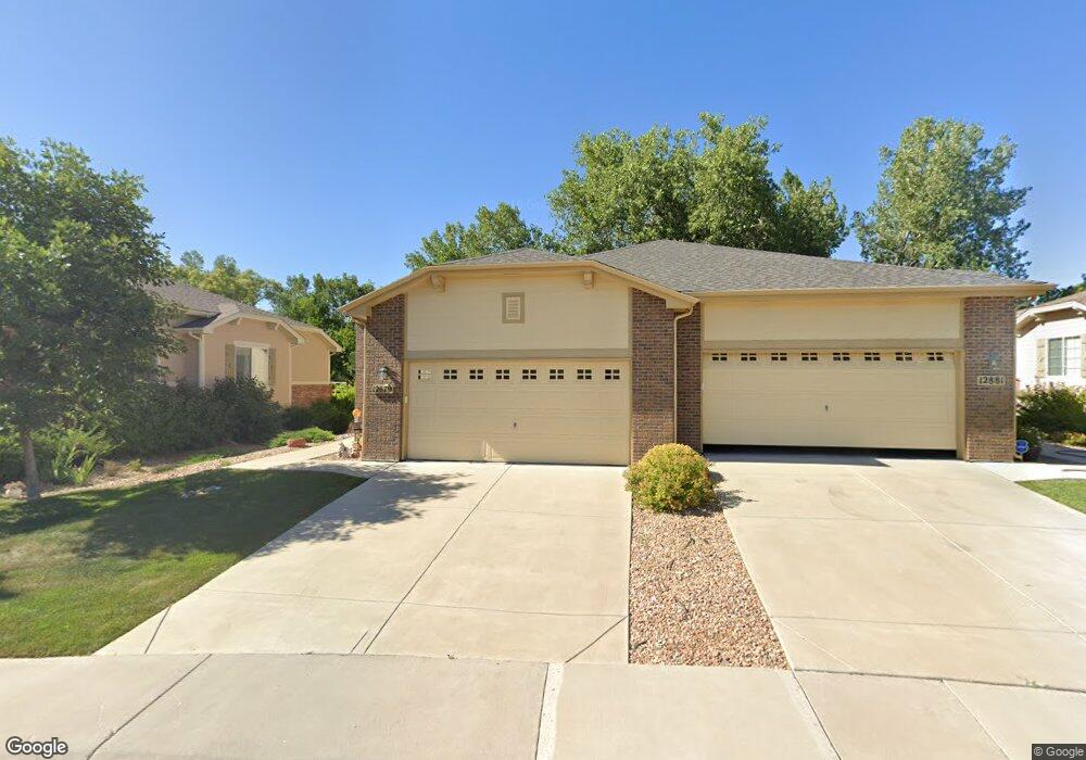 12879 Jackson Cir, Thornton, CO 80241 - photo 1