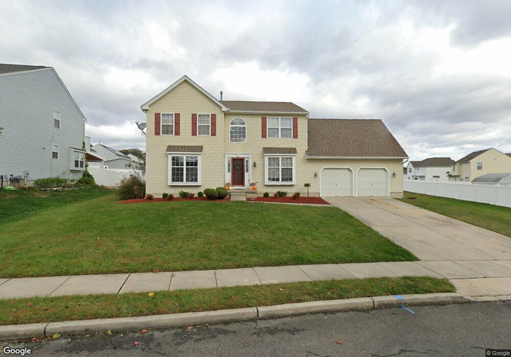 17 Thorn Briar Ln, Burlington, NJ 08016 - photo 1