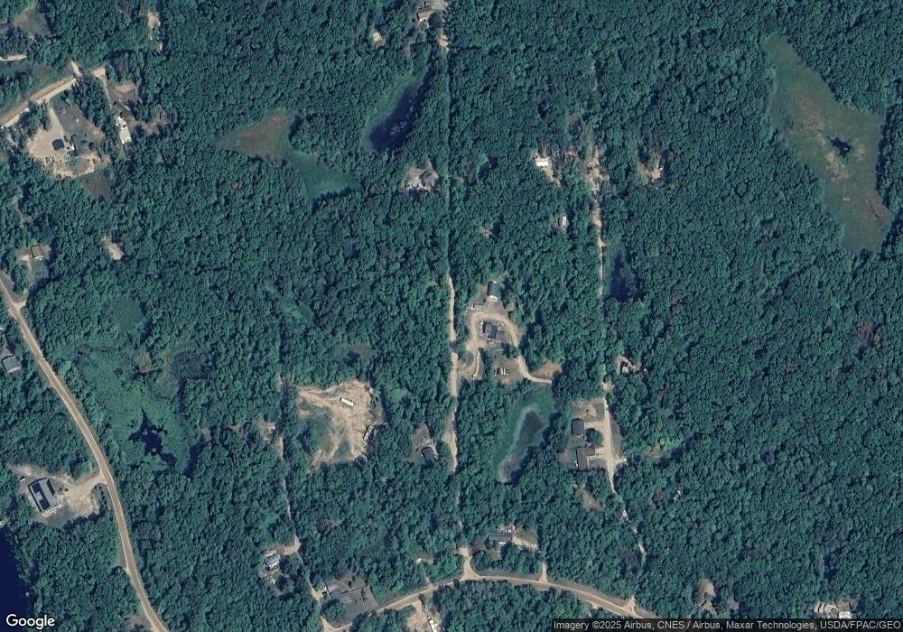 TBD Lot 6 Black Forest Pass, Randall, MN 56475 - photo 1