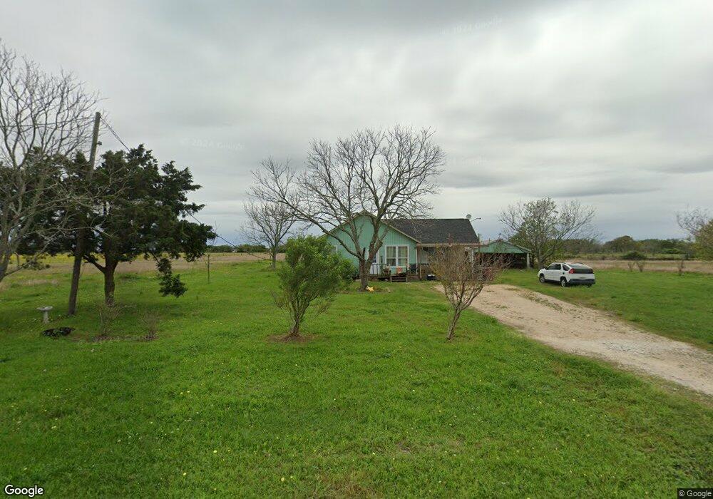 188 County Road 220, Bay City, TX 77414 - photo 1