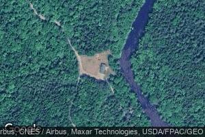 96 Seboeis Stream Ln, Howland, ME 04448