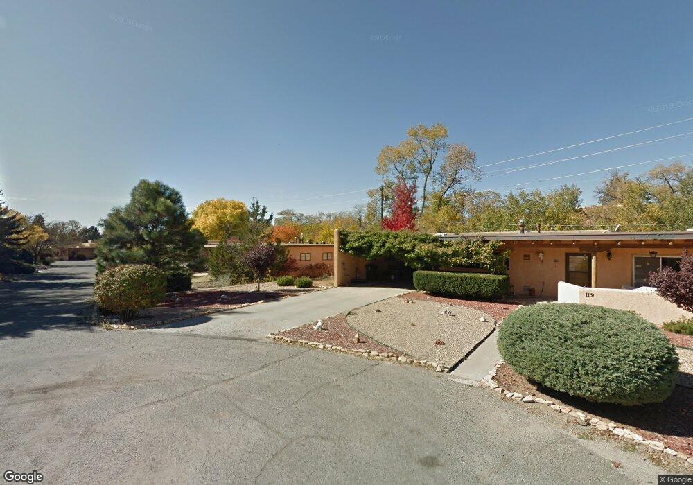 121 Camino Santiago unit Lot 11, Santa Fe, NM 87501 - photo 1