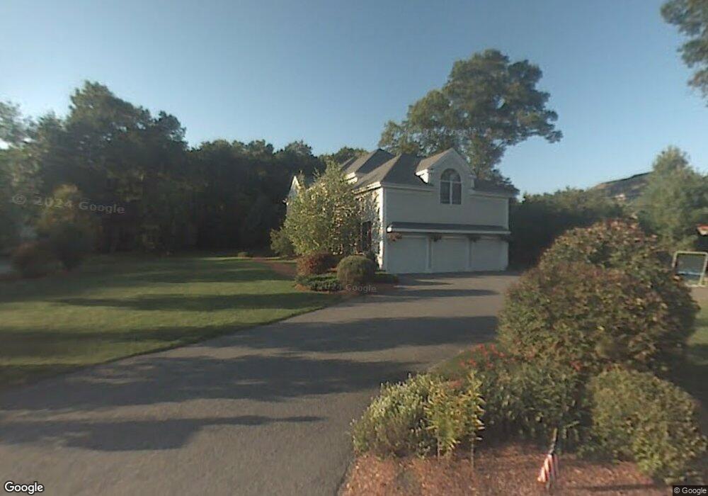 3 Palomino Dr, North Reading, MA 01864 - photo 1