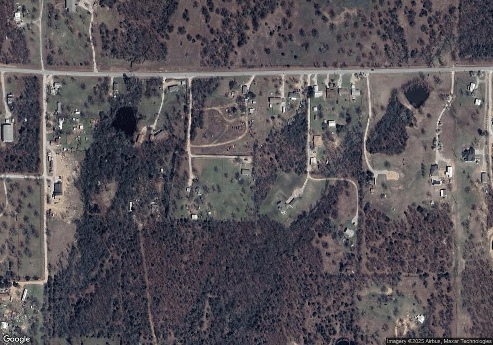 8203 S 126th West Ave, Sapulpa, OK 74066 - photo 1