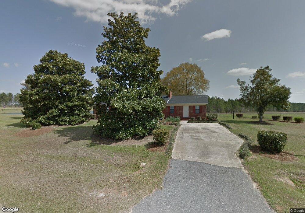 575 Th Tippett Rd, Vidalia, GA 30474 - photo 1