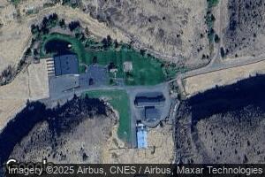 12893 Butte Creek Ln, Fossil, OR 97830
