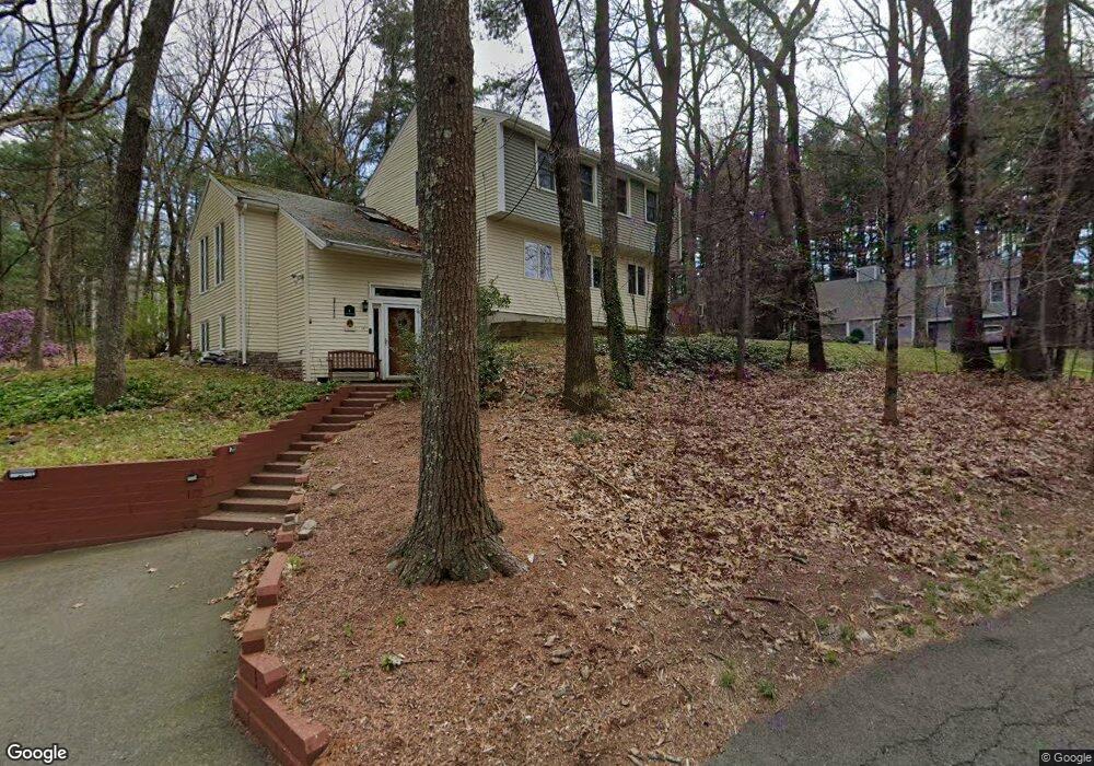 4 Chesterfield St, Framingham, MA 01701 - photo 1