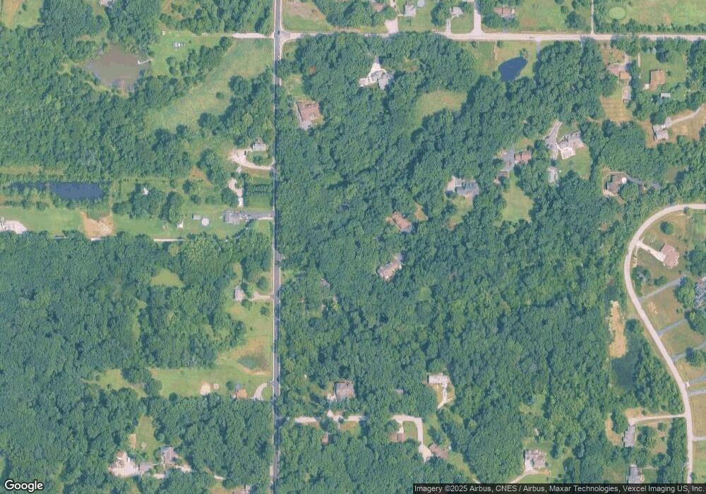 11405 Burr St, Crown Point, IN 46307 - photo 1