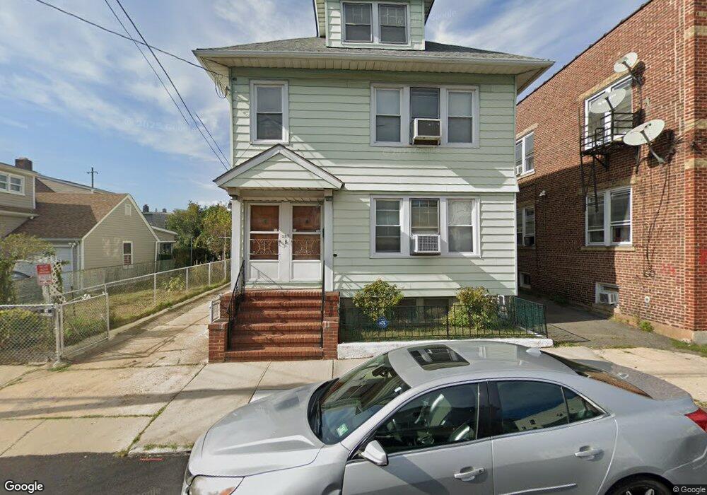 223 Amity St, Elizabeth, NJ 07202 - photo 1