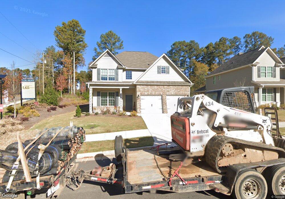 201 Margrave Dr unit 223, Holly Springs, GA 30115 - photo 1