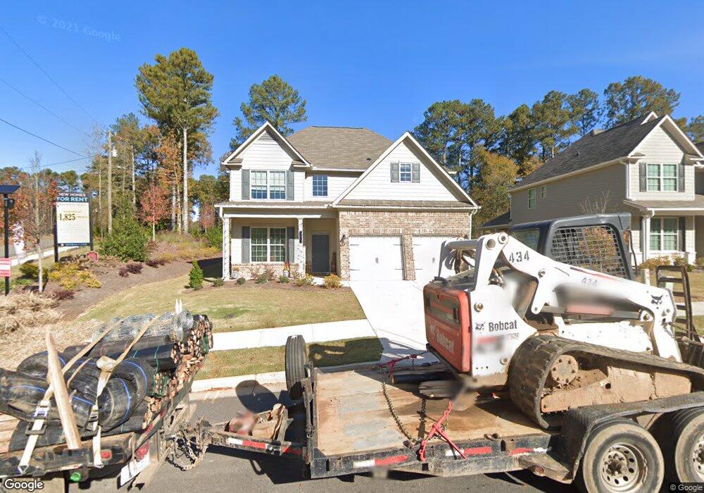 201 Margrave Dr unit 227, Holly Springs, GA 30115 - photo 1