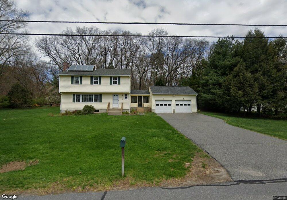 46 Ames Rd, Sudbury, MA 01776 - photo 1